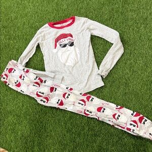 PJ Place - Jolly Squad - Matching Fitted Pajamas